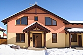 Pension de famille Poprad Slovaquie